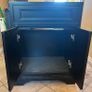 Burlington Vanity Unit With Integrated Sink Image 9