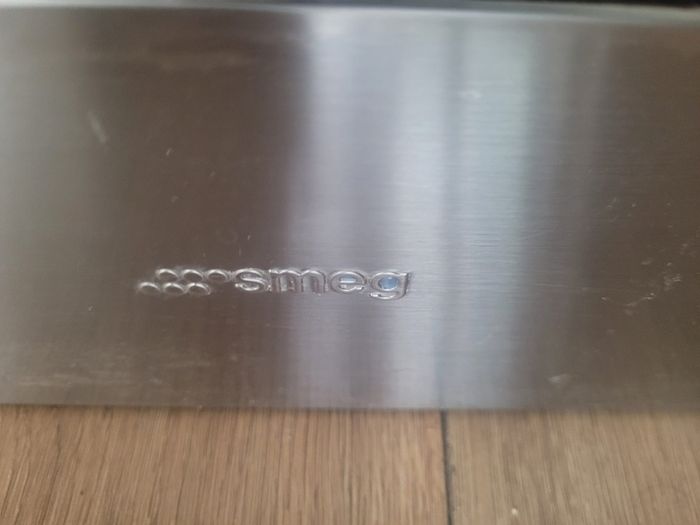 Smeg oven and hob (gas)