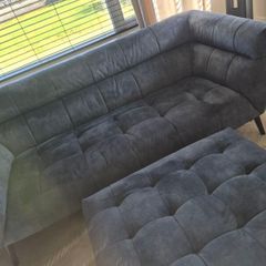 Indy sofa bought in harvey norman
