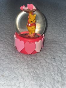 Disney Snow globe