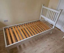 Bed frames