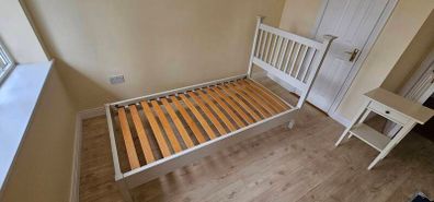 Bed frames
