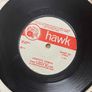 Rare and collectible heffo's heroes / the dubs are back vinyl single in nm condition Image 2