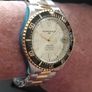 Beautiful Antoine Nicholas Automatic Stainless Steel Waterproof Watch Limited edition. Image 8