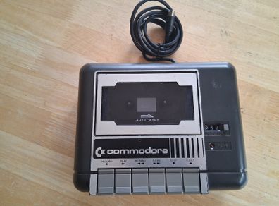 Commodore 1531 Datasette Tape Drive