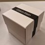Calvin Klein silver unisex watch Image 6