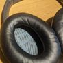 Bose SoundLink Around-Ear Wireless Headphones II Black Image 3