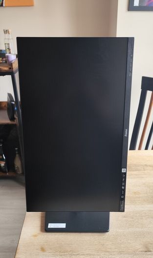 iiyama 24" IPS Monitor