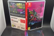 Hover Nintendo Switch