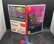 Hover Nintendo Switch