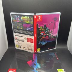 Hover Nintendo Switch