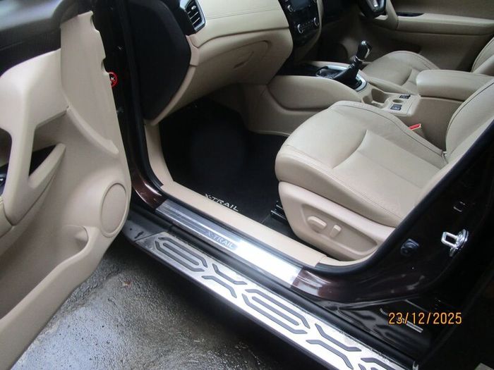 nessan Jobs: Nissan X-Trail 2020