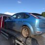 Ford Focus 1.6D, Image 3