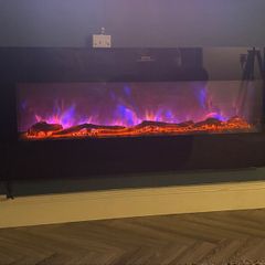 Stanley ARWH 140 model Electric wall heater