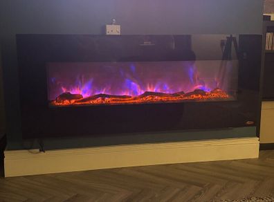 Stanley ARWH 140 model Electric wall heater