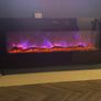 Stanley ARWH 140 model Electric wall heater Image 5