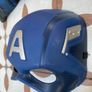 Captain America Kids costume 5-7 yrs Image 5