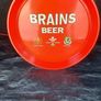 brains brewery's Welsh beer/drinks tray, mint condition,,price includes post includes to anywhere in Ireland thank you. Image 8