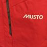Musto Sailing Jacket Image 2