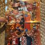 One Piece Wano Booster Set Vol. 90-103 + Bonus Ace's Story Novels Image 5