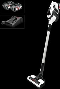 cordless vacuum Bosch
