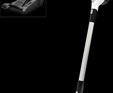 cordless vacuum Bosch