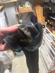 Rod and Reel