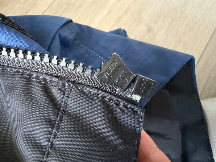 Reima jacket
