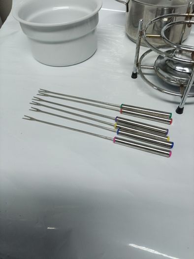 Fondu Set