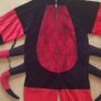 Spider costume Image 2