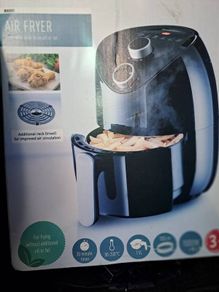 air fryer