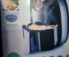 air fryer