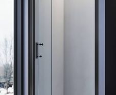 900mm Shower Door