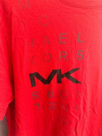 Micheal Kors Tshirt - Small