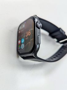 Lenovo Smart Watch