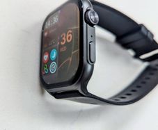 Lenovo Smart Watch