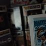 Fantastic Four ! Issue #364 ! Occulus Appearance ! 1992 ! by Marvel ! Image 5