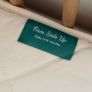 IKEA Sniglar cot with The Little Green Sheep mattress Image 5
