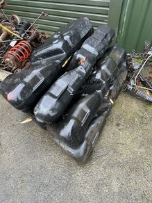 Peugeot 205 Fuel Tank