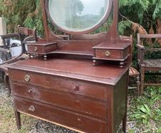 free dresser