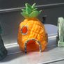 Penn-Plax Officially Licensed Spongebob Squarepants  Fish Tank Decorations | Image 5
