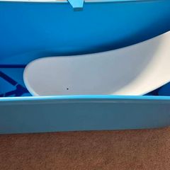 Stokke Flexi Bath with Support