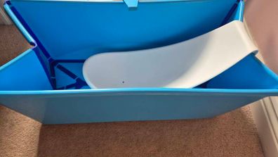 Stokke Flexi Bath with Support