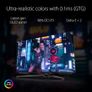 Asus Rog Swift Pasus Rog Swift 4k Gaming Screen Image 5