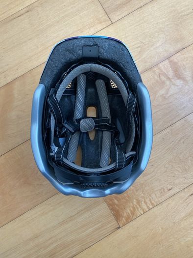 Kokua kids helmet German size S 47-51cm