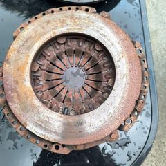 Opel InsiOpel Insignia 2.0 CDTI 160 HP Clutch