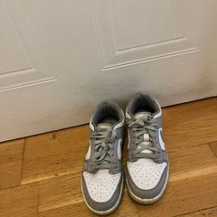 Nike SB trainers
