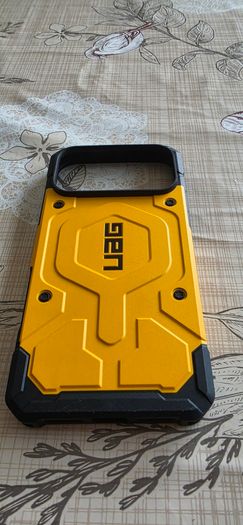 Iphone 17 Pro Max Cases UAG Brand