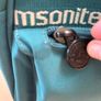 Vintage Samsonite Backpack Image 2