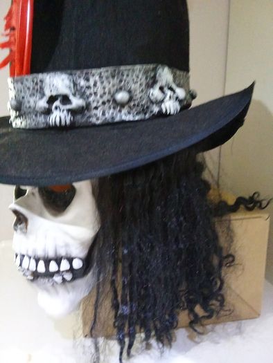 Halloween  Mask